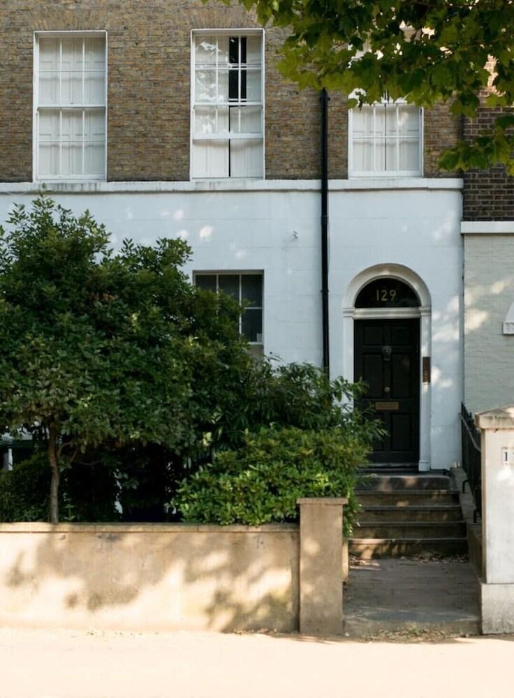 Zone 1 RIBA Architect Designed home