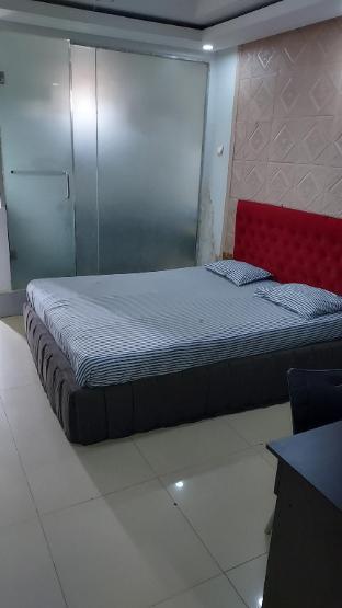 Hotel Oyo 8 Colombo