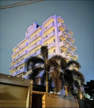 EZ Colombo Comfort