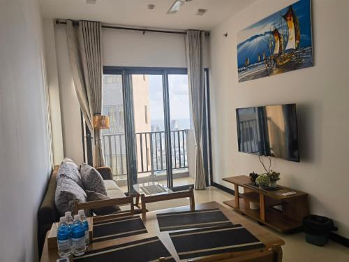 Colombo Trizen J&J future Apart ment