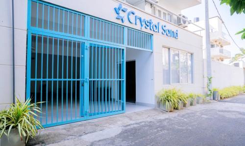 Crystal Sand Mount Lavinia