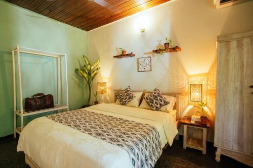 Drop Inn Hostels