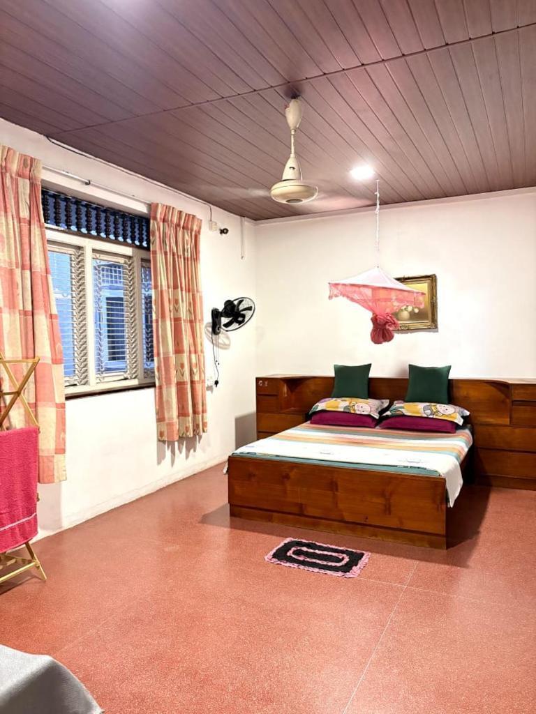 Heritage Villa colombo7
