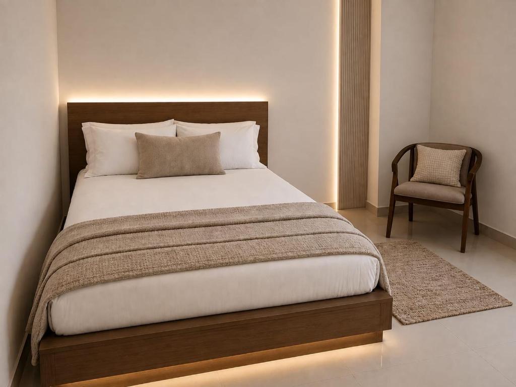 Oval view Residences