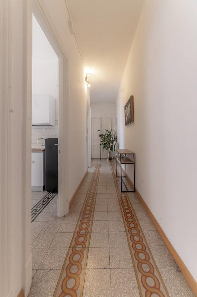 Palumbo Apartment - Int.13