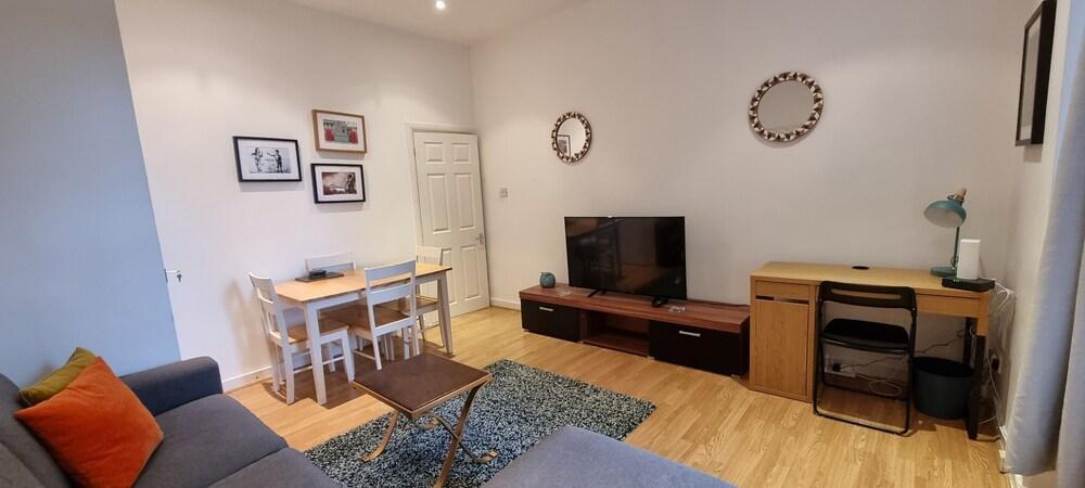 Lovely Flat in Tower Bridge