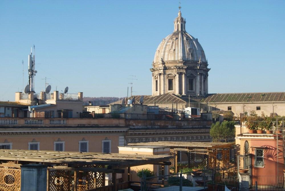 Casa Flavia al Pantheon