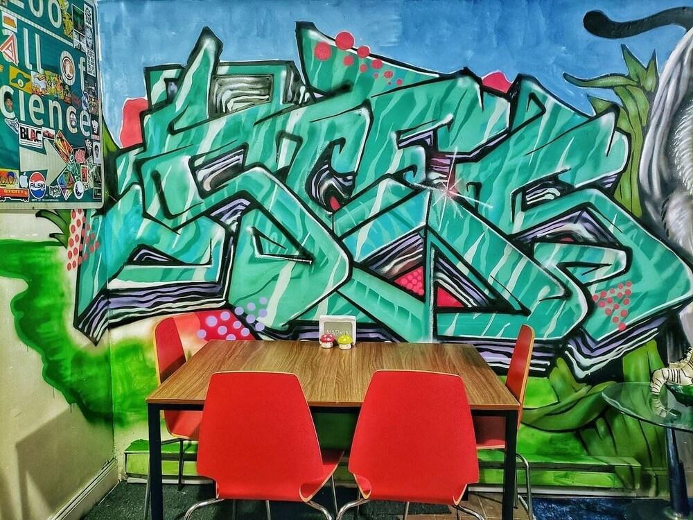 A KutKave in Brooklyn