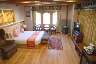 Paro Eco-Nest Resort