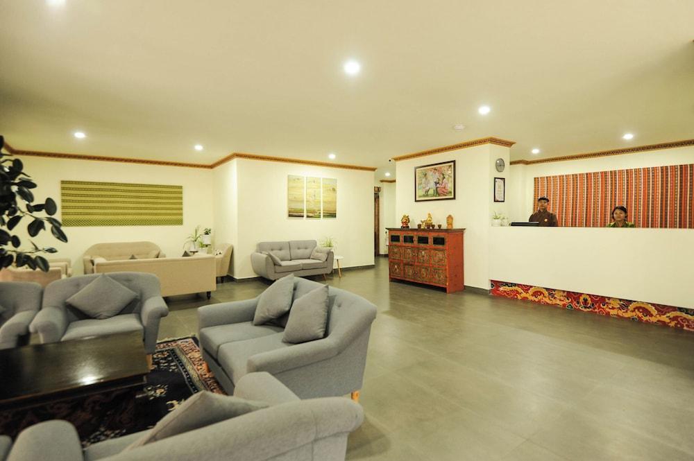 Eutsholing Boutique Hotel