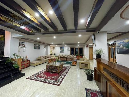 Ananda Resort