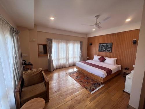 Paro Eco Lodge