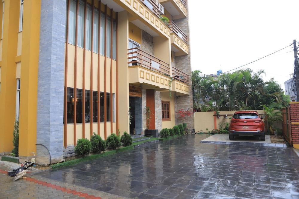 Hotel See You Again