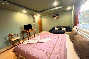 The Lodge Jomtien 9