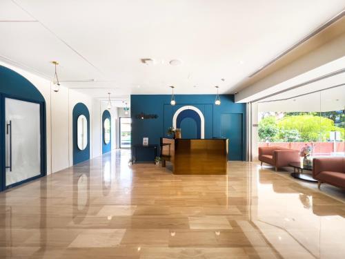 Main gallery