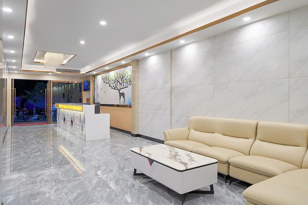 Yushe Hotel