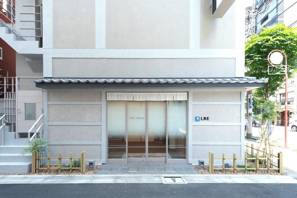 ENT TERRACE ASAKUSABASHI