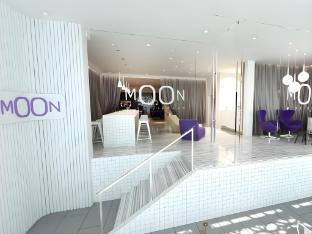 Moon 23 Hotel