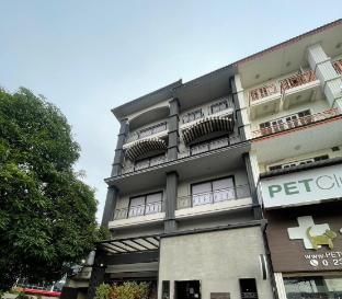 The Loft 30 ( Phatthanakan )