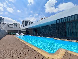 NaNaBTS/Sukhumvit/1BR+ /Free WiFi