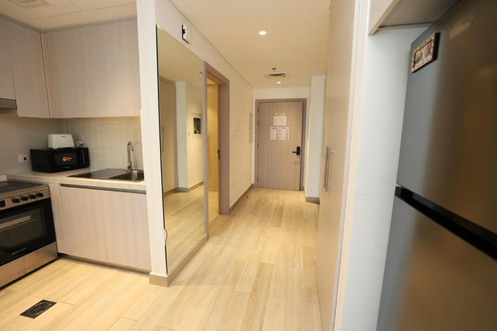 Cozy Jr 1BR | Yas Island | SeaWorld