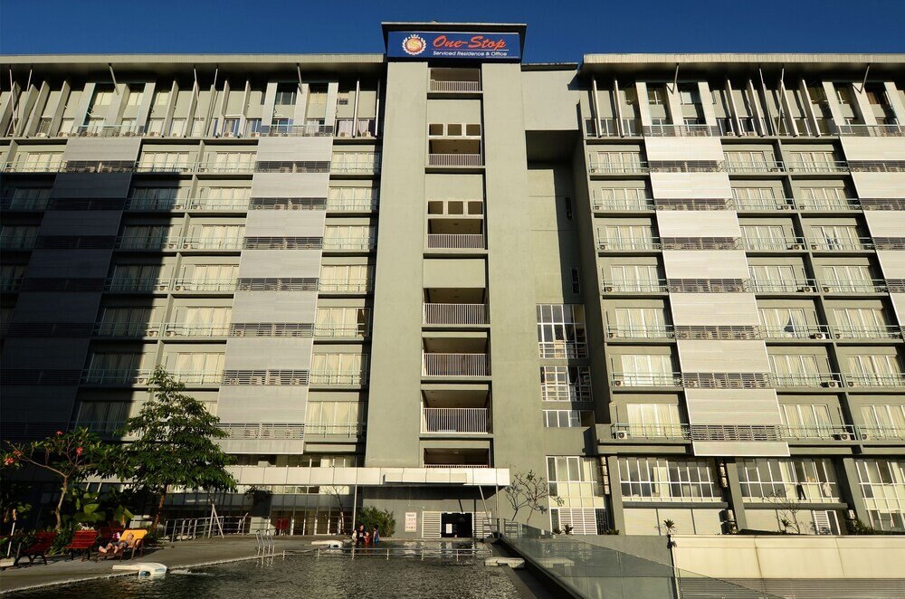 One-Stop Residence Hotel & Office