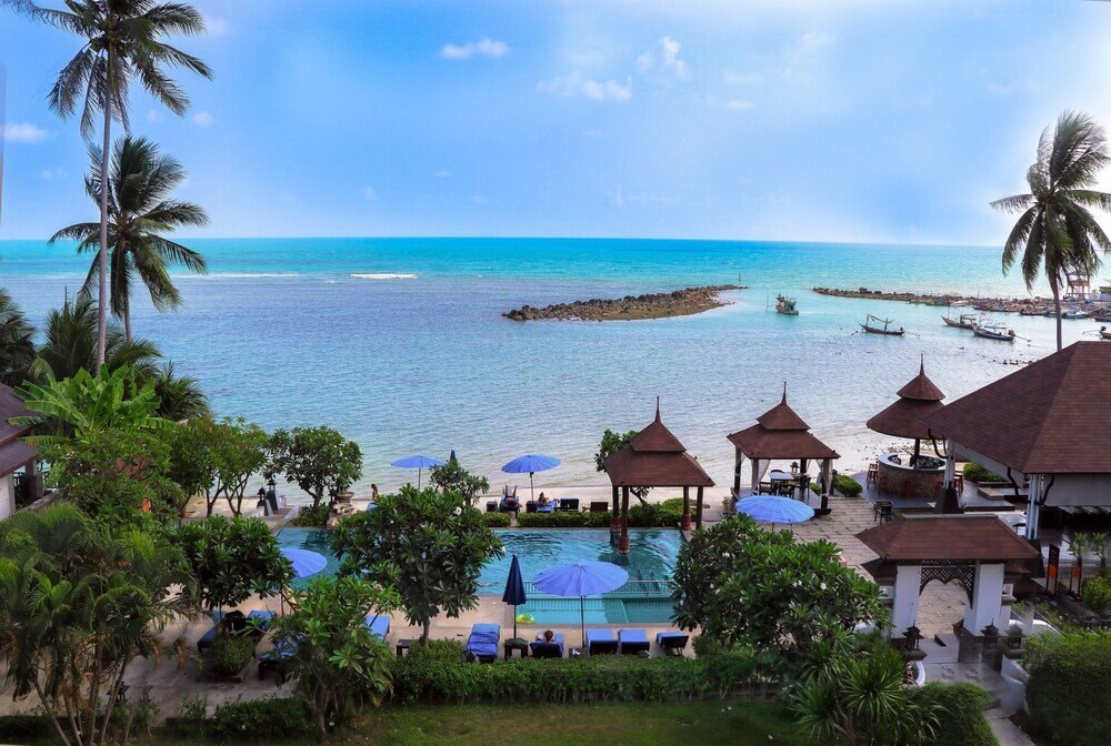 Samaya Wellness Resort
