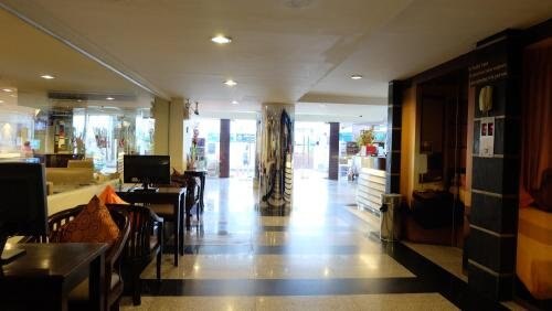 Main gallery