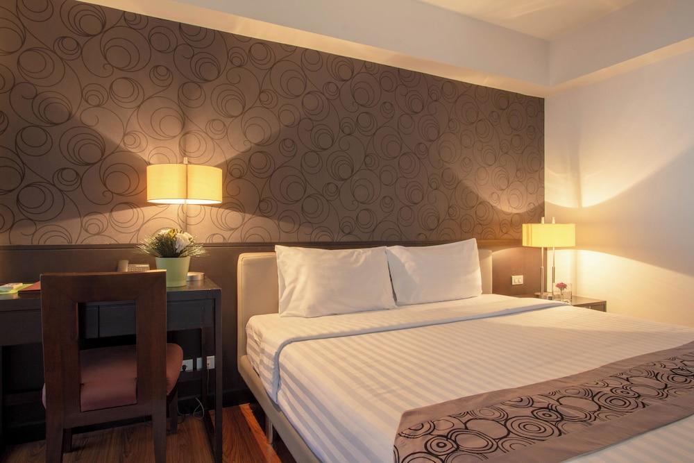 Lily Hotel Bangkok