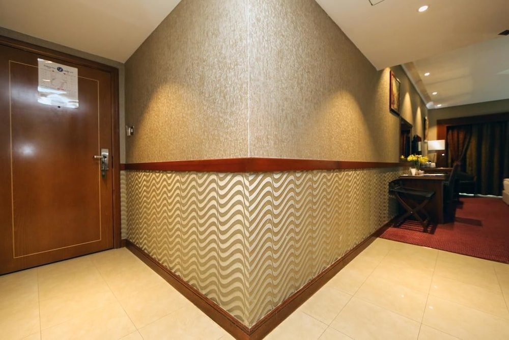 GSS Avenue Hotel