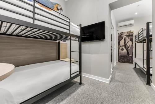 Heeton Concept Hotel Kensington