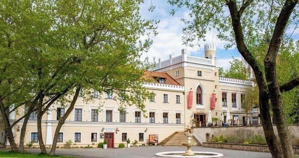 Chateau St Havel