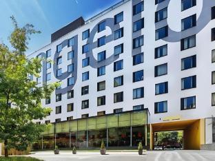 OREA Hotel Angelo Praha