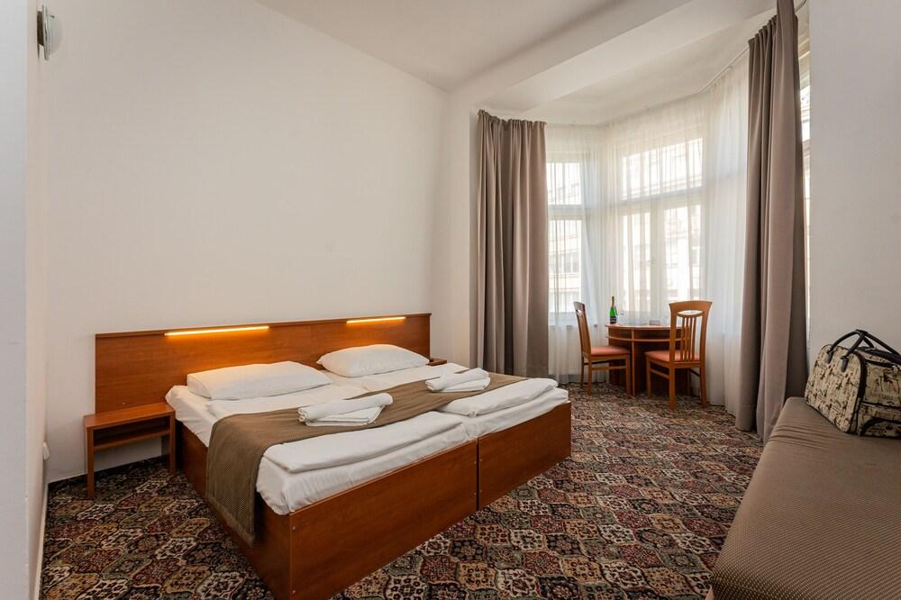 Hotel City Centre
