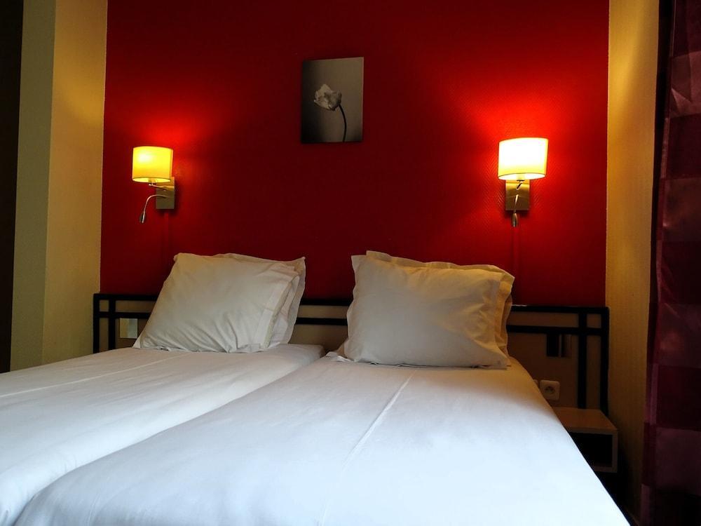 Hipotel Belgrand Edith Piaf