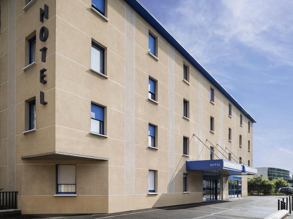ibis budget Bobigny Pantin