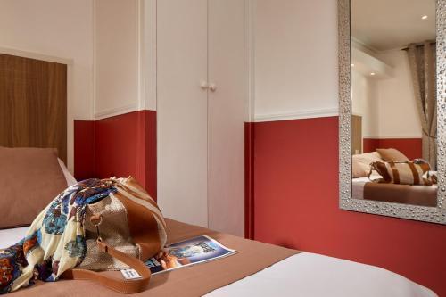 Grand Hotel Nouvel Opera