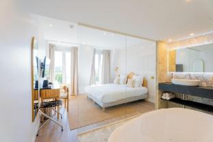 Ideal Hotel Design
