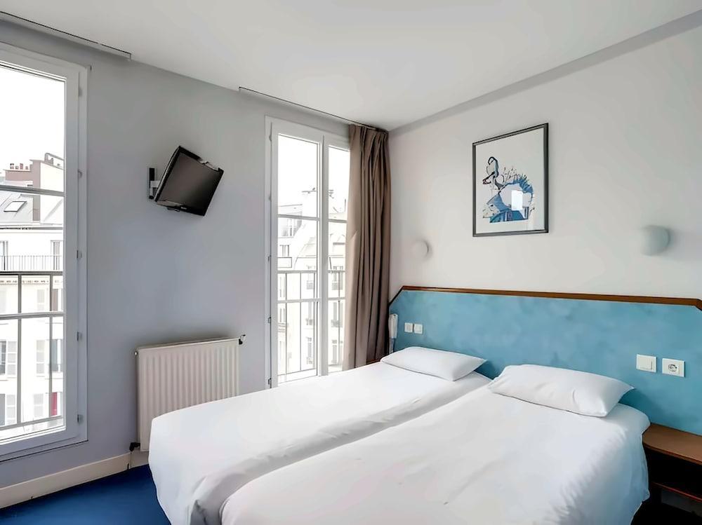 Hotel Royal Mansart