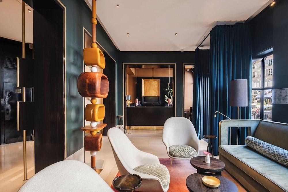 Hotel Montalembert