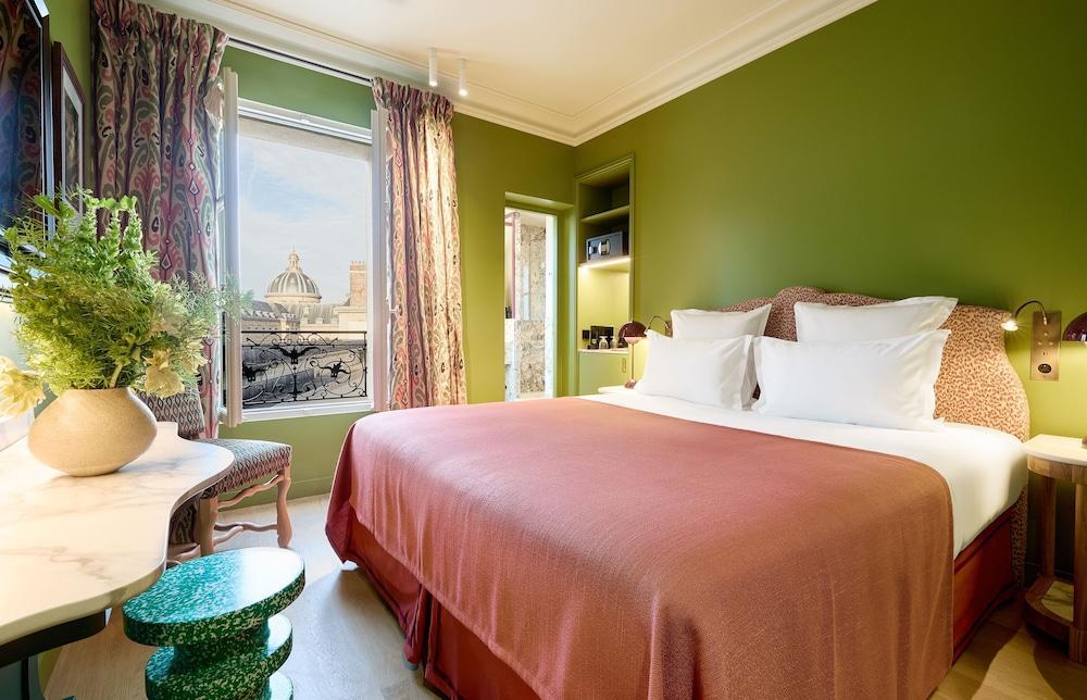 Hotel Prince De Conti