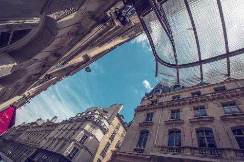 Timhotel Palais Royal
