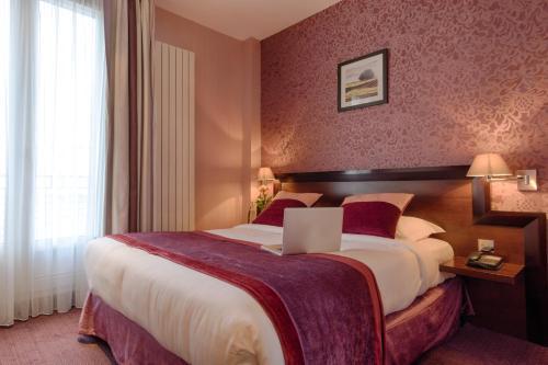 Hotel Virgina