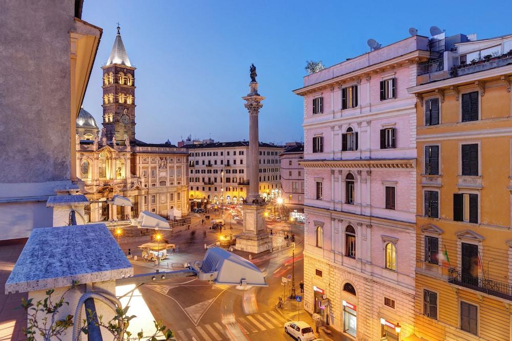 Hotel Amalfi