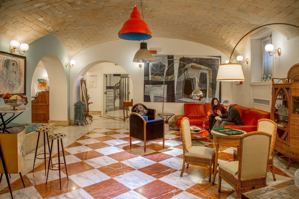 Main gallery