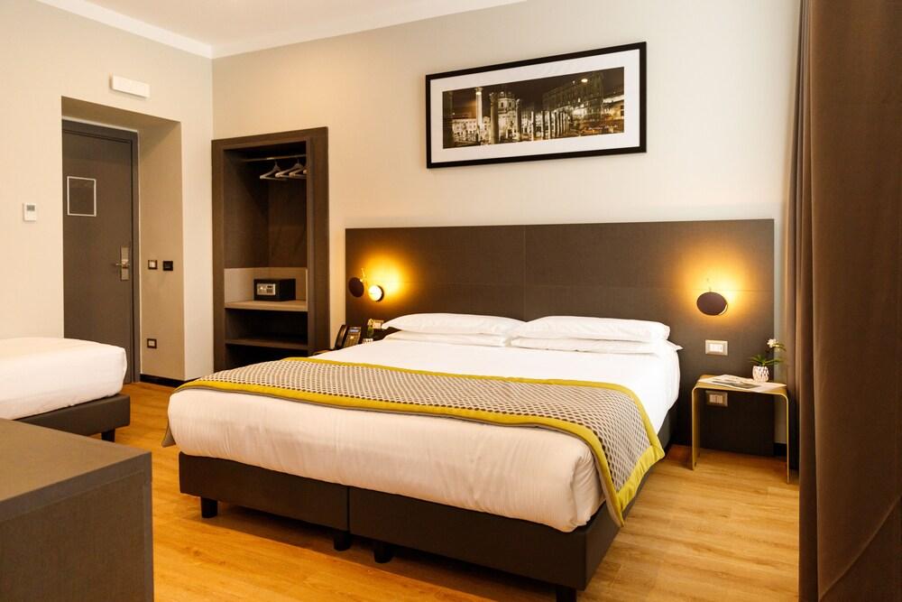 The Cross Hotel