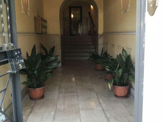 Imperial Rooms