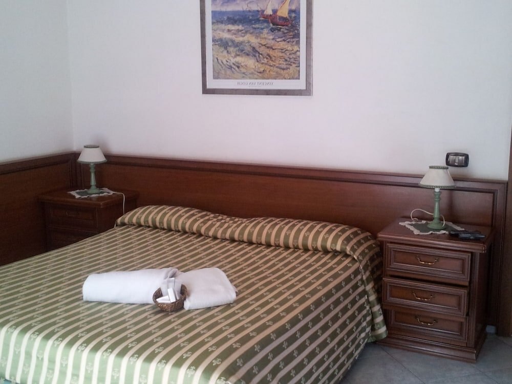 Hotel Octavia