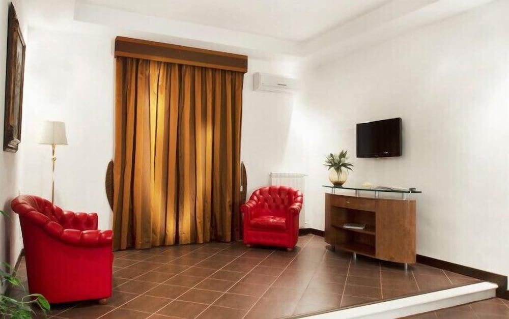 Hotel Il Quadrifoglio