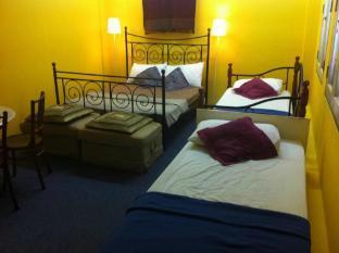 Betel Box Backpackers Hostel